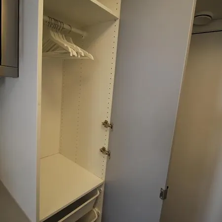 Appartement Kongensgate Kristiansand