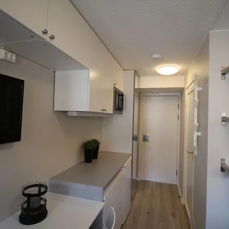 Kongensgate Appartement Kristiansand