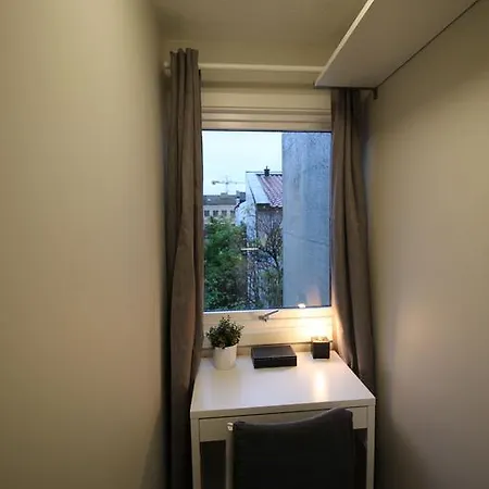 Appartement Kongensgate Kristiansand