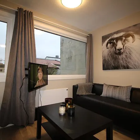 Appartement Kongensgate *