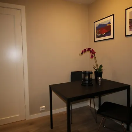 Appartement Kongensgate *
