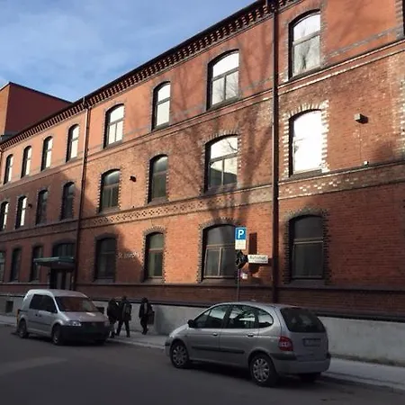 Kongensgate Appartement Kristiansand
