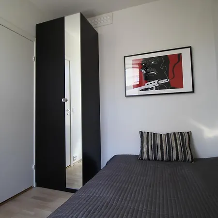 Appartement Kongensgate *