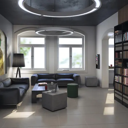 Appartement Kongensgate