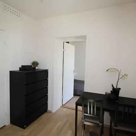 Appartement Kongensgate Kristiansand
