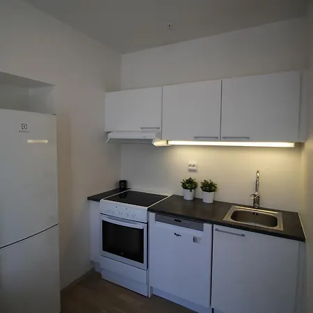 Kongensgate Appartement Kristiansand